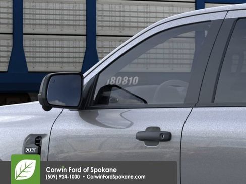 New 2026 Ford Ranger XLT AWD/4WD image 20