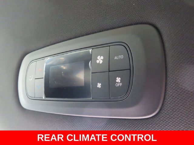 New 2027 Chrysler Pacifica Select AWD/4WD image 25