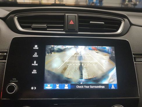 Used 2017 Honda CR-V EX image 11