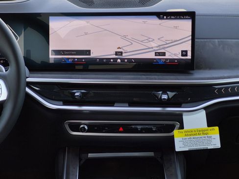 New 2026 BMW X7 xDrive40i w/ Executive Package image 38