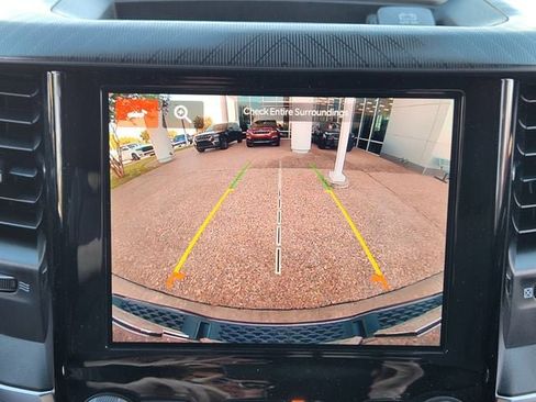 New 2026 RAM 1500 Big Horn image 14