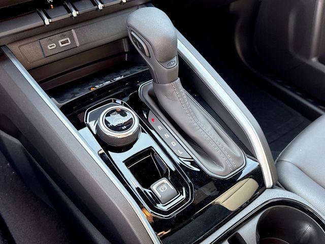 New 2026 Chevrolet Colorado Trail Boss AWD/4WD image 21