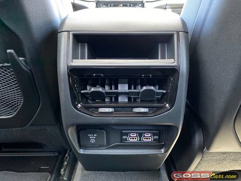 New 2026 Jeep Grand Cherokee Laredo X AWD/4WD image 22