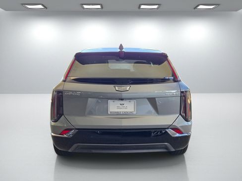 New 2026 Cadillac Optiq Sport 1 AWD/4WD image 5