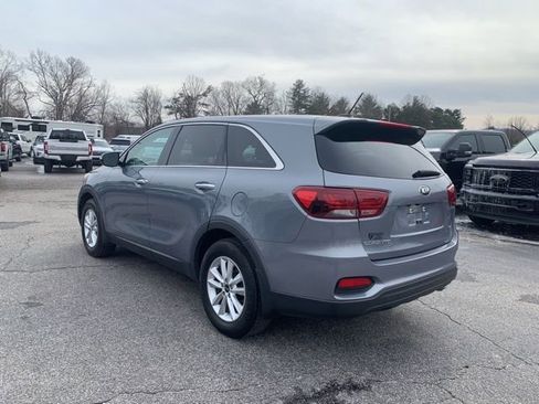 Used 2020 Kia Sorento L image 6