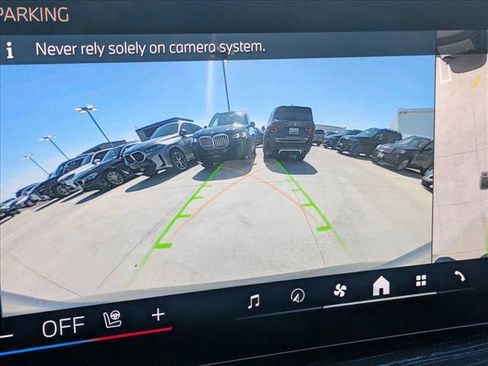 New 2026 BMW X6 xDrive40i image 13