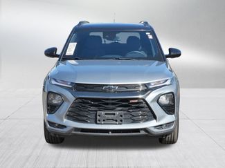 Used 2023 Chevrolet TrailBlazer RS w/ Convenience Package video 2