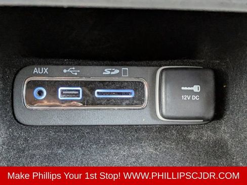 Certified 2017 Jeep Grand Cherokee Limited AWD/4WD image 23