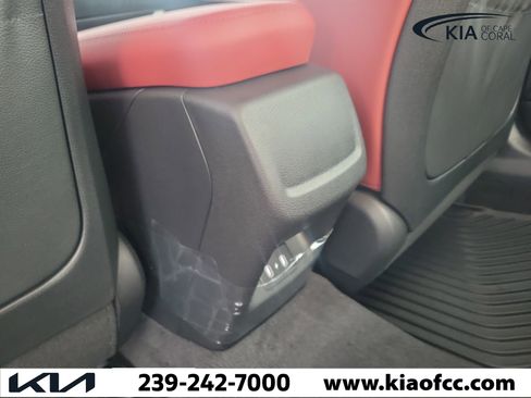 New 2026 Kia K5 GT-Line FWD image 14