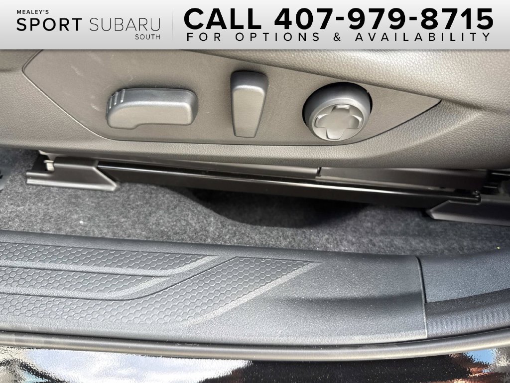 New 2026 Subaru Outback Wilderness AWD/4WD image 27