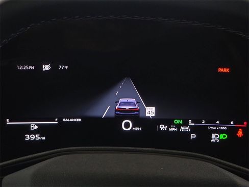 New 2025 Audi S5 Premium Plus image 12