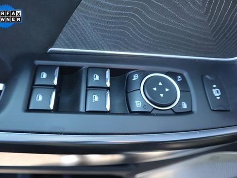 Used 2024 Ford F350 Platinum AWD/4WD image 7