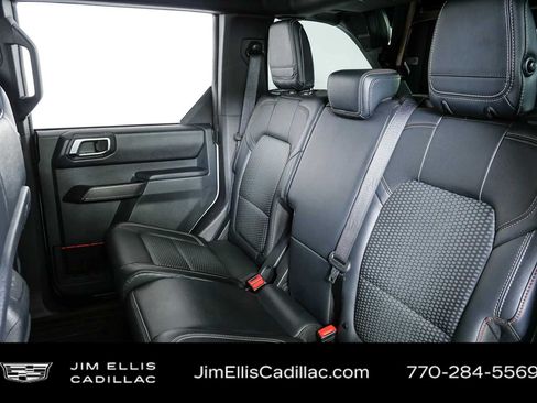 Used 2023 Ford Bronco Raptor AWD/4WD image 18