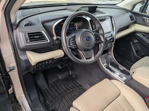 Used 2020 Subaru Ascent Limited w/ Technology Package AWD/4WD image 9