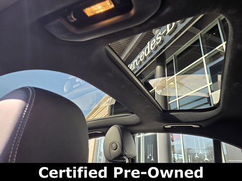 Certified 2023 Mercedes-Benz E 350 4MATIC Sedan image 21