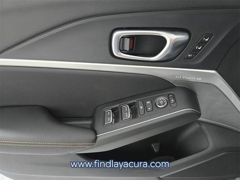 New 2026 Acura Integra A-Spec image 18