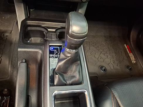 Used 2019 Toyota Tacoma TRD Pro AWD/4WD image 14
