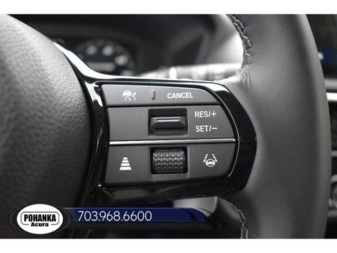 New 2025 Acura ADX Base image 13