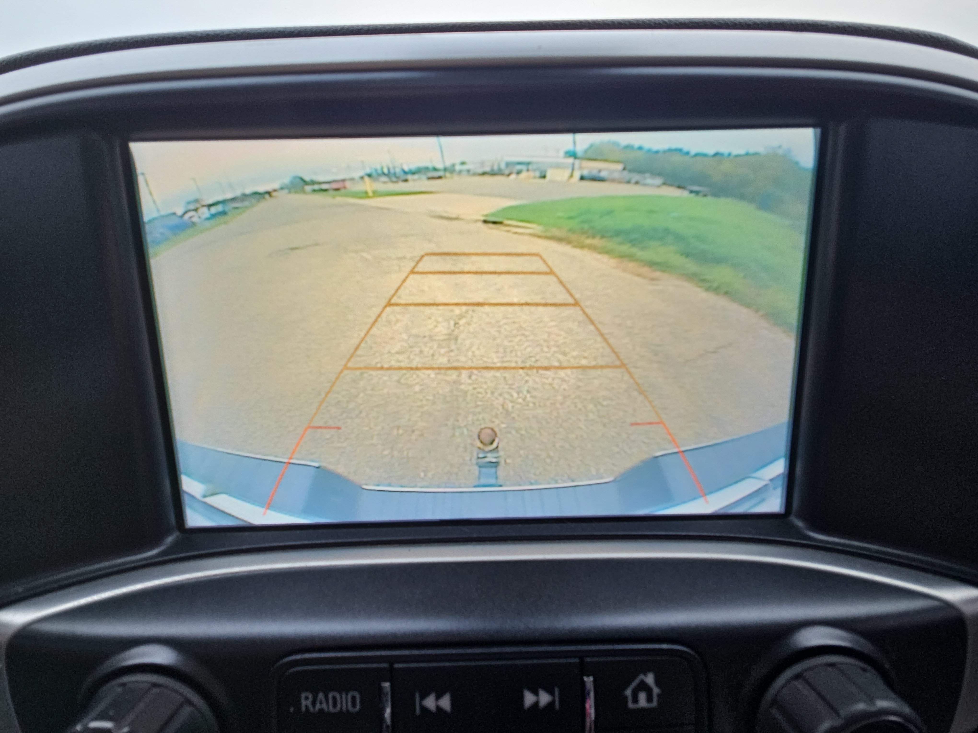 Used 2018 GMC Sierra 1500 SLT AWD/4WD image 23
