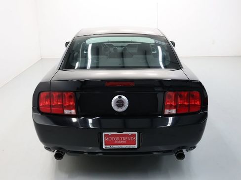Used 2008 Ford Mustang GT Premium RWD image 48