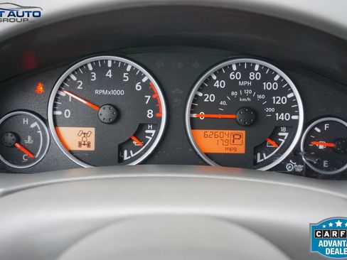 Used 2019 Nissan Frontier SL AWD/4WD image 38