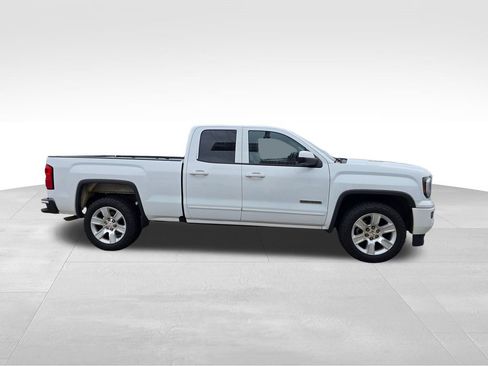 Used 2018 GMC Sierra 1500 2WD Double Cab w/ Elevation Edition image 10
