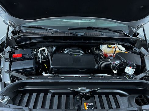 Used 2022 GMC Sierra 1500 SLT w/ SLT Premium Plus Package image 9