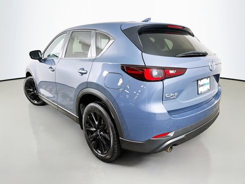 Used 2024 MAZDA CX-5 Carbon Edition AWD/4WD image 5