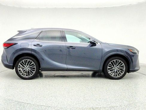 Used 2024 Lexus RX 450h AWD w/ Convenience Package image 4