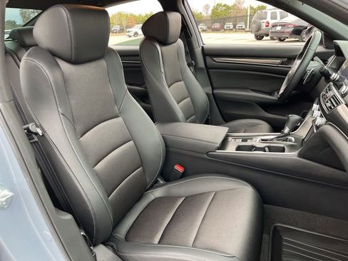 Used 2022 Honda Accord Sport image 28