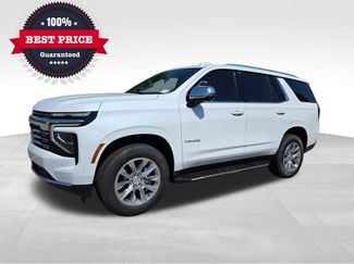 New 2026 Chevrolet Tahoe Premier w/ Sun And Tow Package video 2