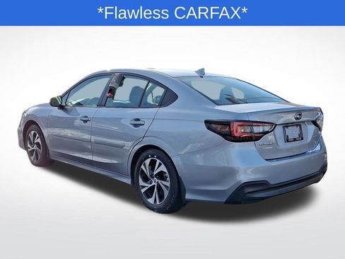 Certified 2025 Subaru Legacy Premium image 4