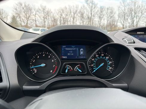 Used 2014 Ford Escape SE image 28