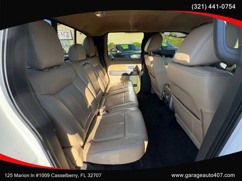 Used 2011 Ford F150 Lariat image 30