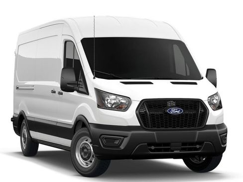 New 2026 Ford Transit 250 148 Medium Roof RWD image 4