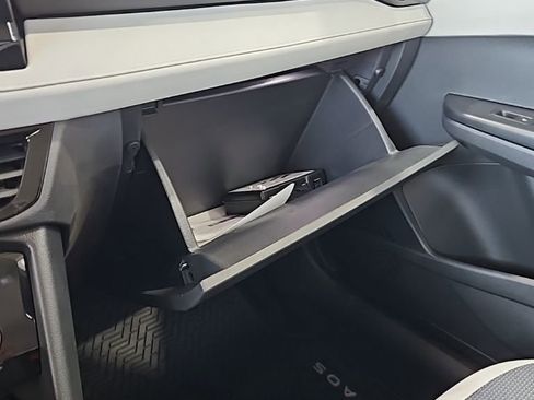 New 2026 Volkswagen Taos S FWD image 28