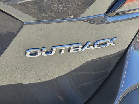 Certified 2025 Subaru Outback Premium image 32