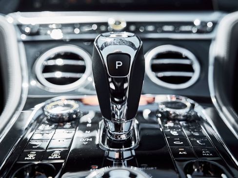 Used 2024 Bentley Continental GT Speed AWD/4WD image 64