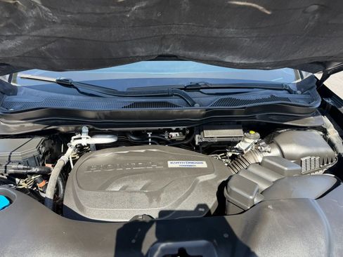 Used 2018 Honda Pilot EX-L image 44