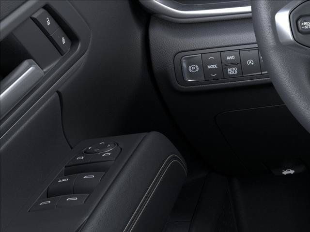 New 2027 GMC Terrain Elevation w/ Elevation Premium Package AWD/4WD image 22