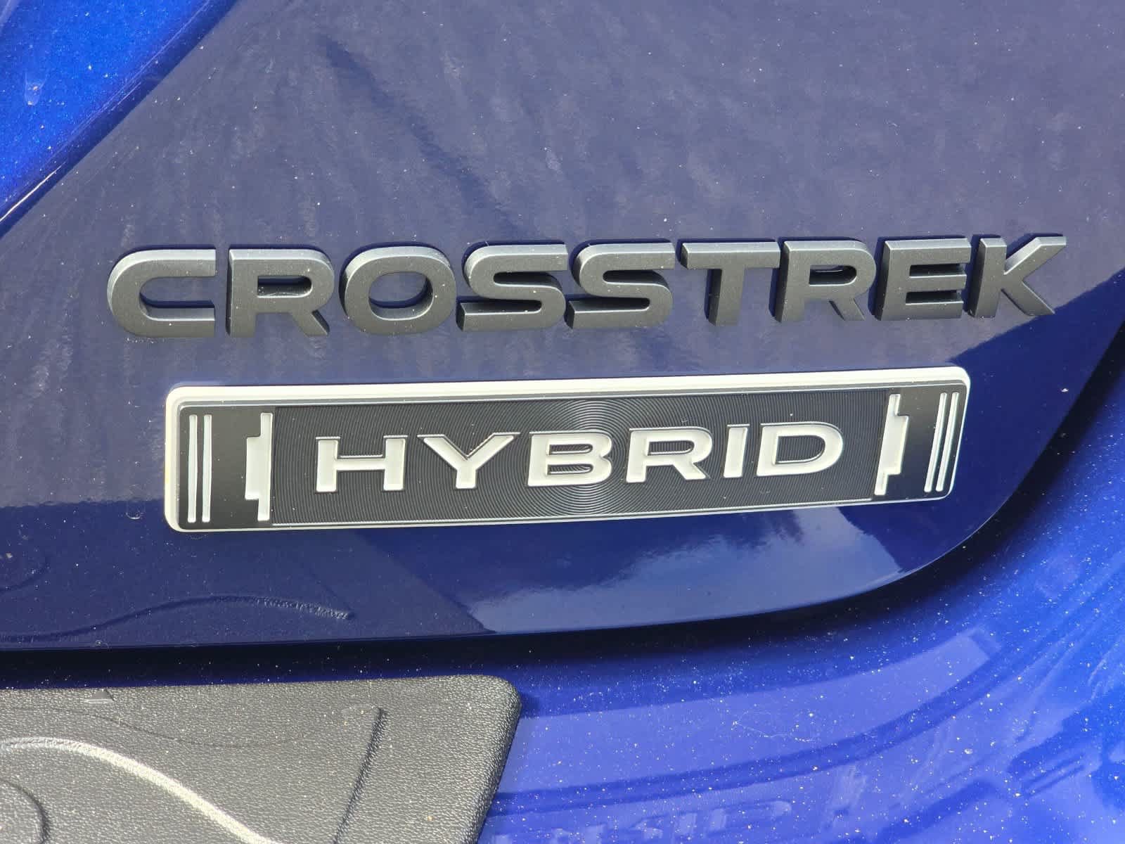 New 2026 Subaru Crosstrek 2.5i Limited AWD/4WD image 7