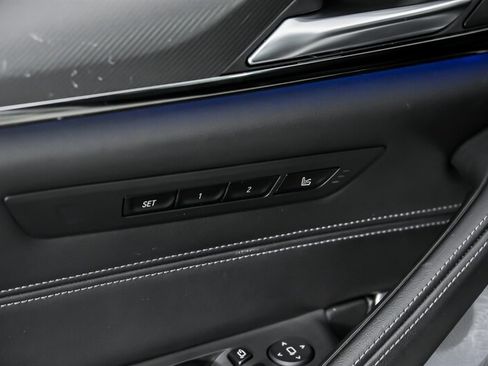 Used 2020 BMW M5 w/ Executive Package AWD/4WD image 15