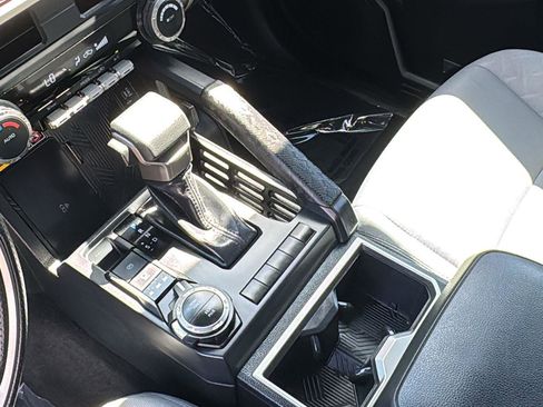 Certified 2025 Toyota Tacoma SR5 w/ SR5 Upgrade Package image 22