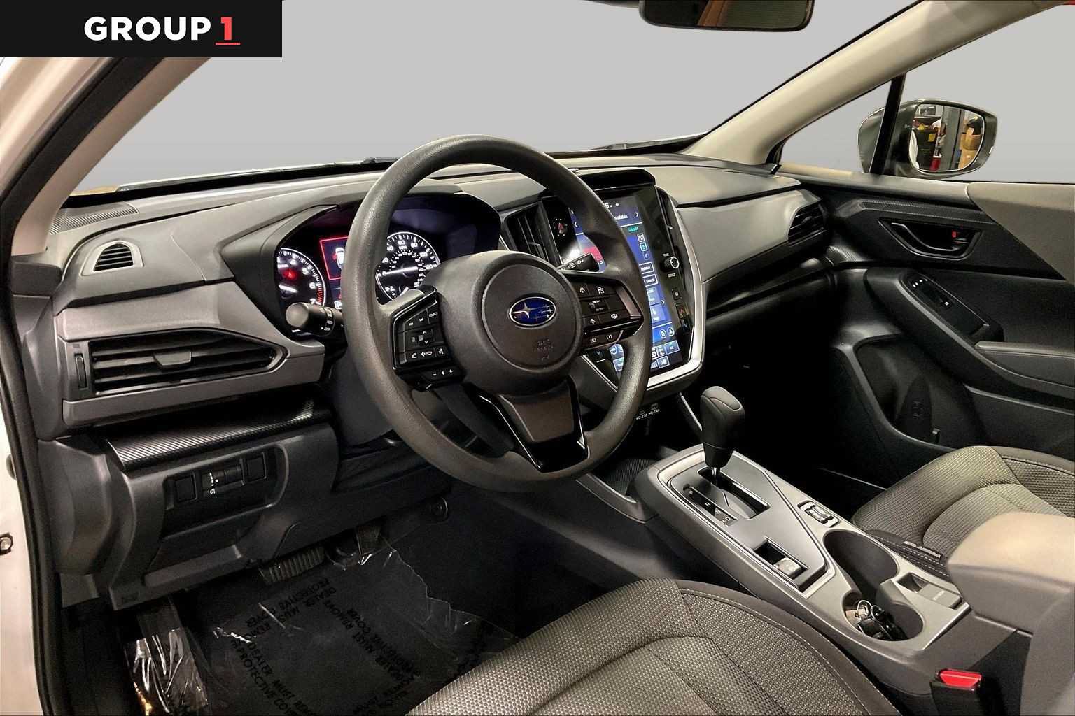 Certified 2024 Subaru Crosstrek 2.0i Premium AWD/4WD image 18