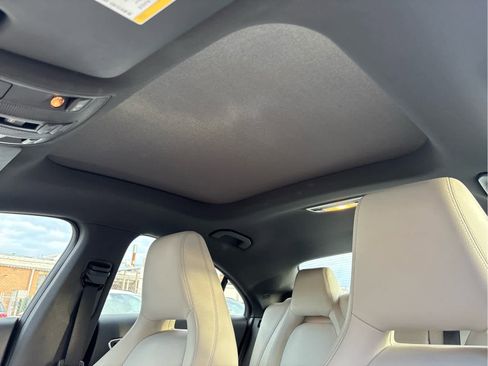 Used 2017 Mercedes-Benz CLA 250 4MATIC image 15