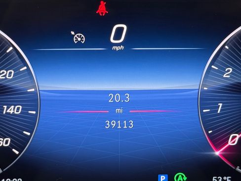 Used 2023 Mercedes-Benz C 300 Sedan w/ Exclusive Trim Package image 36