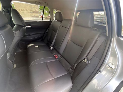 New 2026 Toyota Corolla Cross XLE image 13