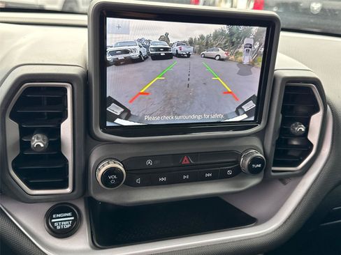Certified 2023 Ford Bronco Sport Big Bend w/ Convenience Package AWD/4WD image 31