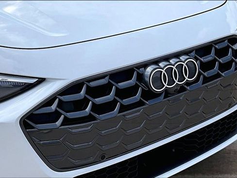 Certified 2025 Audi A5 2.0T Premium w/ Convenience Package image 30