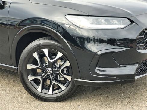 New 2026 Honda HR-V EX-L image 3